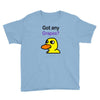 got any grapes Youth Tee