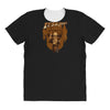it's a trap All Over Women's T-shirt