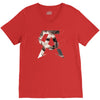 Canelo Alvarez V-Neck Tee