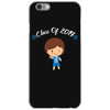 class o f 2019 .cool boy. iPhone 6/6s Case