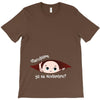 Disculpame Ya Es Noviembre? T-Shirt