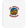 los minions Mousepad
