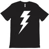 lightening bolt T-Shirt