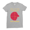 R.I.P Ladies Fitted T-Shirt