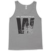 mr. wonderful Tank Top