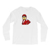 TAKE ME YEAH Long Sleeve Shirts