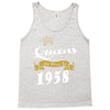 queens are born in 1958 Tank Top