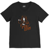 fur sure V-Neck Tee