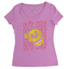 five nights at freddy's it's me golden freddy Women's Triblend Scoop T-shirt