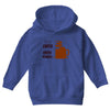 coffee lovers Youth Hoodie