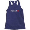 camiseta pirate Racerback Tank