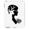 Harry Potter Deer iPad 3 and 4 Case
