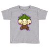 psychic frond Toddler T-shirt