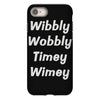 wibbly w0bbly iPhone 8