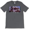 I'll Be Right Here E.t. T-Shirt