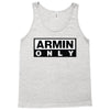 armin only logo Tank Top