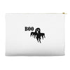 boo (3) Accessory Pouches