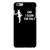 can i clean for you iPhone 6/6s Plus Case