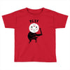 tgif Toddler T-shirt