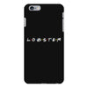 Lobster iPhone 6 Plus/6s Plus Case