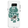 hul kat Samsung Galaxy S8
