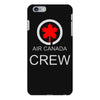 aviation air canada crew iPhone 6 Plus/6s Plus Case