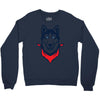 Siberian Husky Crewneck Sweatshirt
