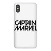 captain marvel 5 iPhoneX