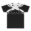 destiny hunter blade dancer   game fan All Over Men's T-shirt