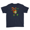 party dude Youth Tee