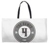 the gamers Weekender Totes