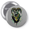 rambling Pin-back button