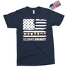 celebrate diversity - funny beer drinking Exclusive T-shirt