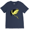 business shark V-Neck Tee
