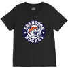evanston hockey V-Neck Tee