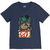 no toys V-Neck Tee
