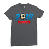 world cup russia 2018 Ladies Fitted T-Shirt
