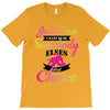 just once i want to be somebody elses fi̇rst choice T-Shirt