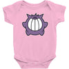 pok&eacute;boo stage 3 Baby Onesie