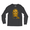 thanos Long Sleeve Shirts