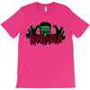 Frankenstein T-Shirt