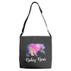 Baby Bear Adjustable Strap Totes