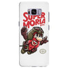 dwarf warrior Samsung Galaxy S8 Plus Case
