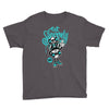 stay fresh Youth Tee