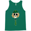 angus young ac dc Tank Top