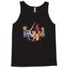 masters of the grimverse Tank Top