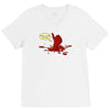 hasta la vista, bitches V-Neck Tee