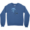 the pirate Crewneck Sweatshirt