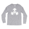 dominator hardcore festival Long Sleeve Shirts