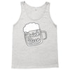 cool drink beer t shirt Tank Top